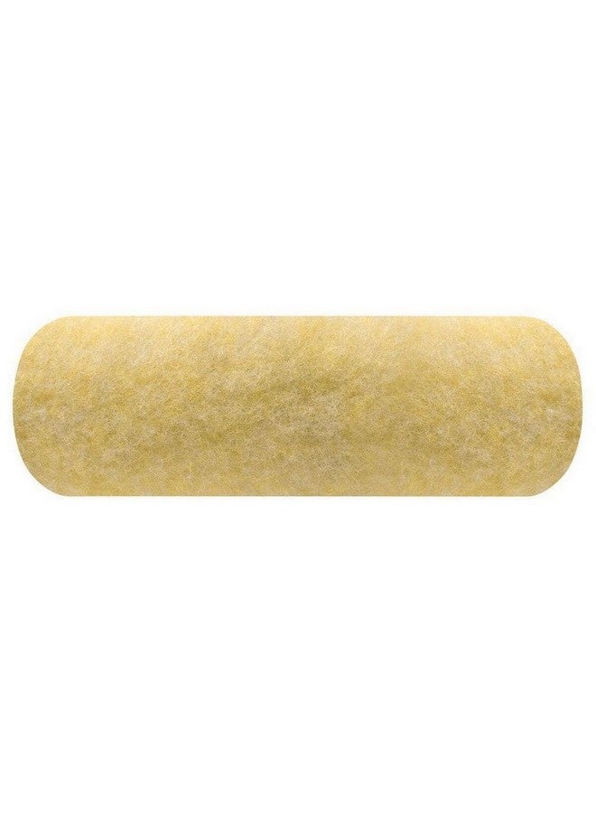 Wooster Golden Flo Fast Coverage Paint Roller Cover Gold 9 x 3/4 Inch 0RR6620090 - Image 2