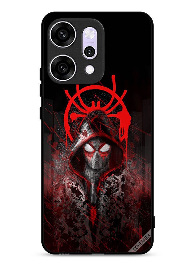 Covernex Oppo Reno14 Protective Case Cover Dead Pool