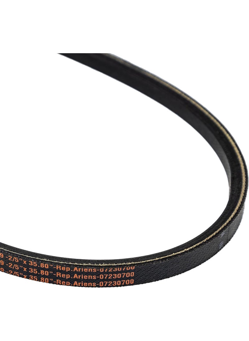 Surefit SureFit Transaxle Drive Belt Replaces Ariens 07230700 EZR 1440 1540 1640 1648 915001 915002 915003 915004 915301 915302  - Image 4