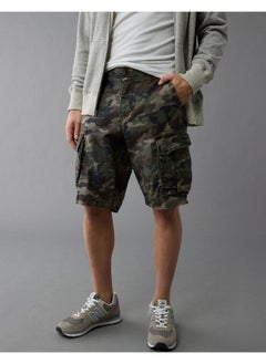 American Eagle AE Flex Live-In شورت طويل للشحن  - Image 1
