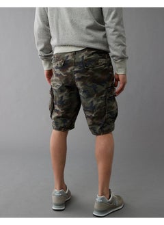 American Eagle AE Flex Live-In شورت طويل للشحن  - Image 3