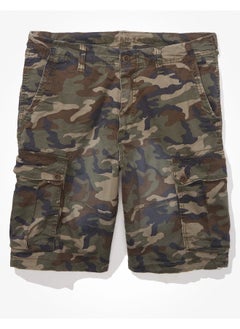 American Eagle AE Flex Live-In شورت طويل للشحن  - Image 4