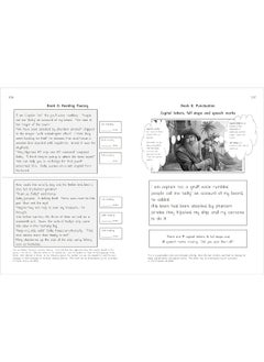 Phonic Books Titan's Gauntlets Activities: Alternative vowel and consonant spellings, and Latin suffixes  - Image 1