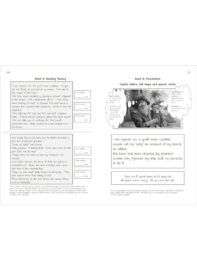 null - Phonic Books Titan's Gauntlets Activities: Alternative vowel and consonant spellings, and Latin suffixes - Image 1