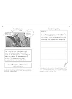 Phonic Books Titan's Gauntlets Activities: Alternative vowel and consonant spellings, and Latin suffixes  - Image 3