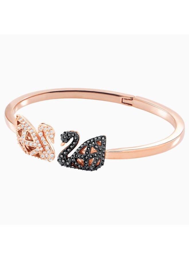 Generic - Double Swan Bracelet - Image 1