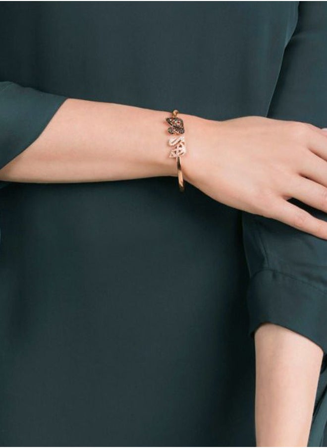 Generic - Double Swan Bracelet - Image 1