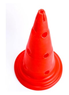 Large imported plastic funnel, 52 cm, one piece, red color - pzsku/Z79F8162D4C06F369F7C7Z/45/_/1729956766/b81633f2-004c-4bc0-aee9-b4640c269679