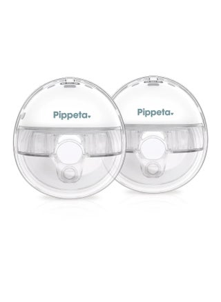 Compact Led, Handsfree Breast Pump(Pack Of 2) - pzsku/Z79F823F35F8C4884E4A2Z/45/1746708252/2b48f157-dd0f-4d1a-ae5b-a264ede321df