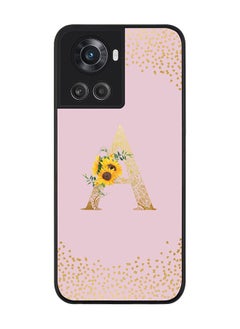 A - Pink