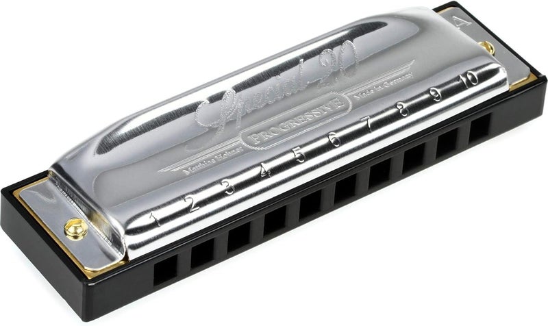 Hohner Special 20 Harmonica in Key A