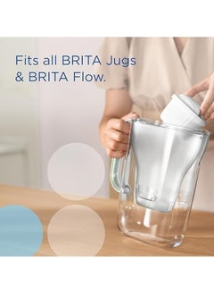 BRITA Water Filter Cartridge Maxtra Pro All In 1 Refill 3 Pack  - Image 2