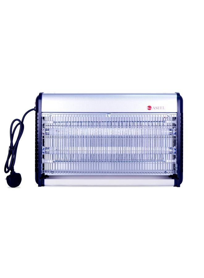Aseel Aseel mosquito trap 2*15 strong lightning  - Image 1