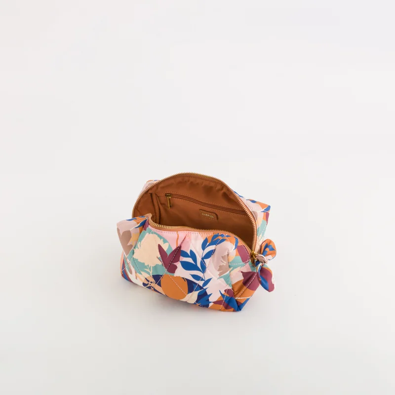 CARPISA Women's Toiletry Bag - Areta Beauty