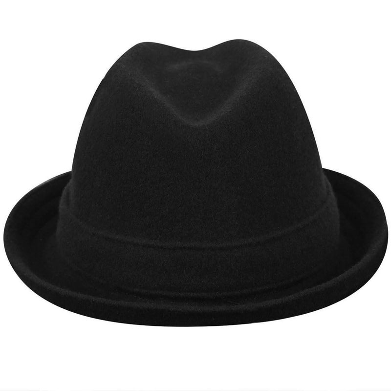 KANGOL كانغول وول بلاير - أسود/م - Image 3