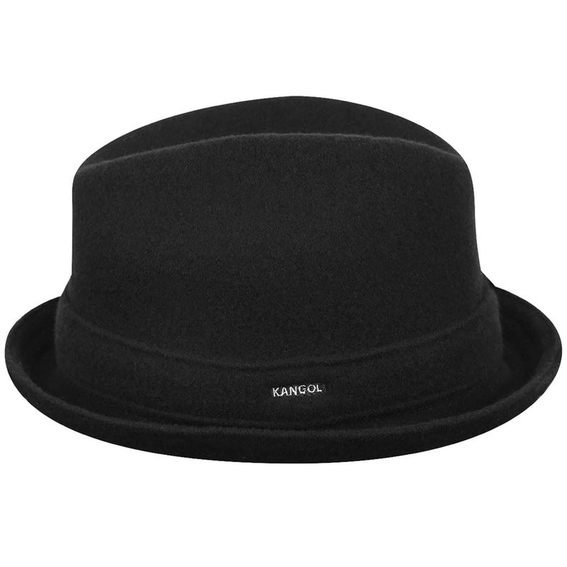 KANGOL كانغول وول بلاير - أسود/م - Image 2