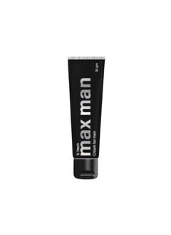 Max Max Man Black Cream for Men 30g 