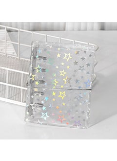 Colorful Star M5 Strap Binder