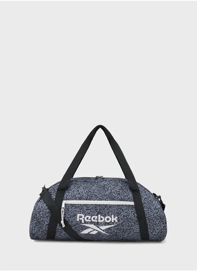 Reebok Bolsa De Deporte Leopart Duffle