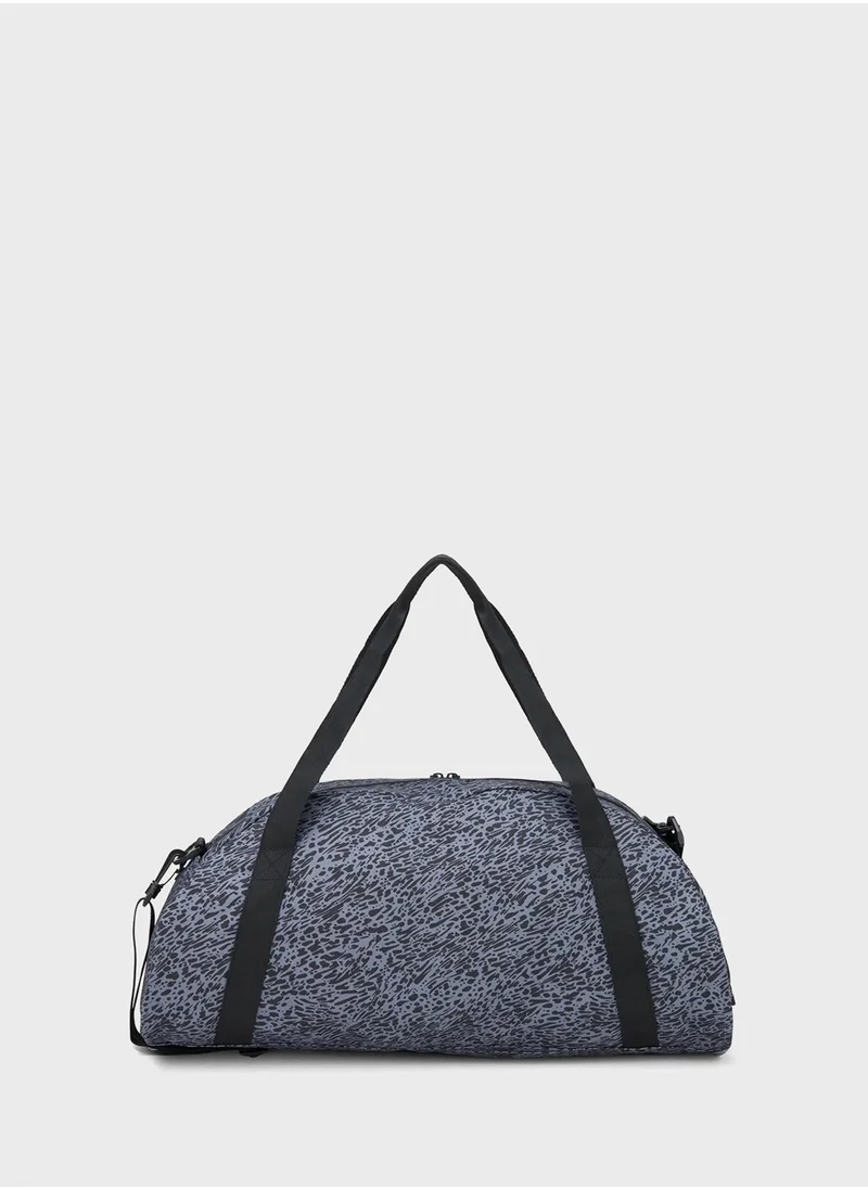 Reebok Bolsa De Deporte Leopart Duffle