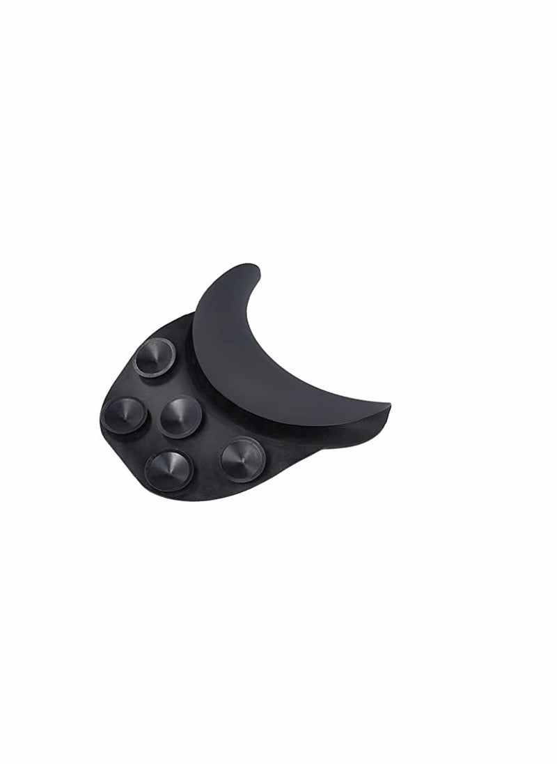 KASTWAVE Gel Neck Rest Cushion,Shampoo Bowl Neck Pillow Hair Salon Washing Sink Basin Tool，Salon Neck Rest - Neck Rest for Sink  - Image 2