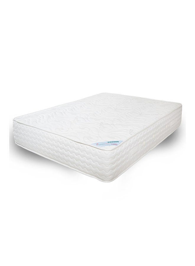 Comfort Sleep Fabric Mattress 3D  200X110X28  - Image 1