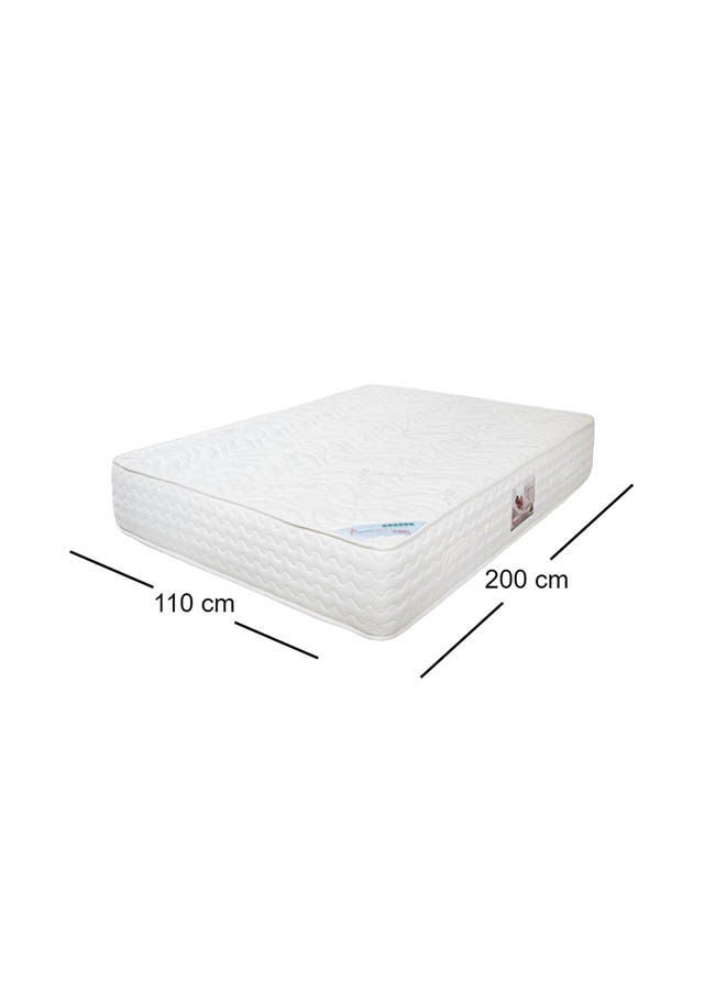 Comfort Sleep Fabric Mattress 3D  200X110X28  - Image 2