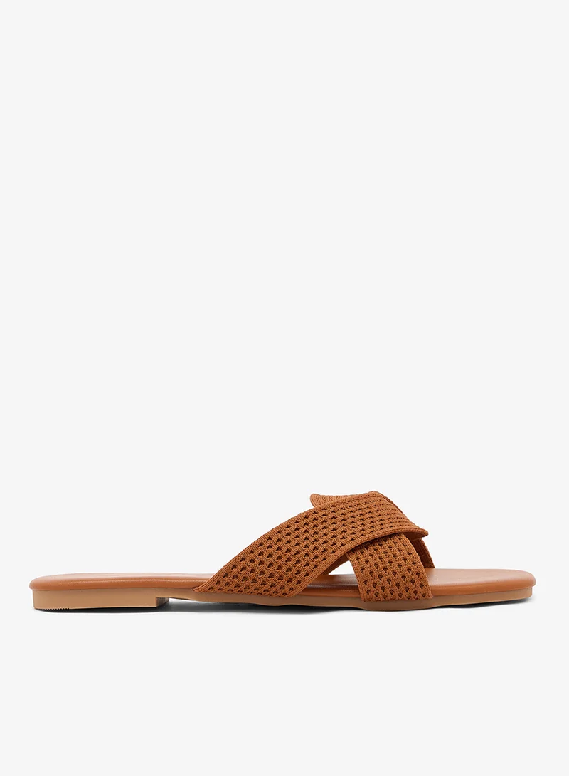 Summer Flat Sandals
