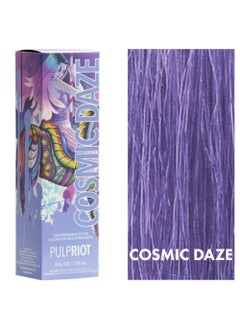 Pulp Riot Pulp Riot - Cosmic Daze Semi-Permanent Color - 4 fl oz 