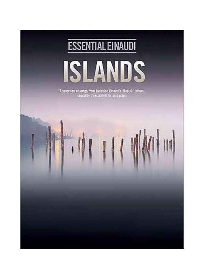 Islands: Essential Einaudi