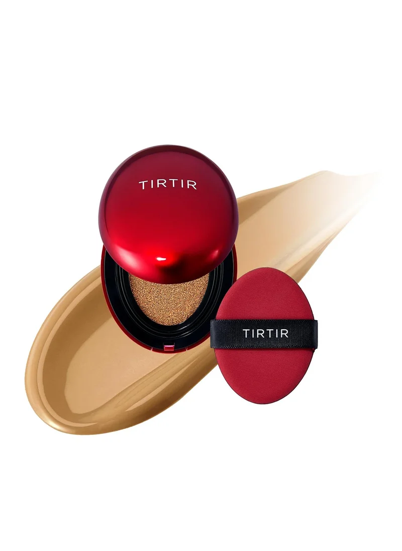 TIRTIR MASK FIT RED MINI CUSHION 33W GINGER 4.5g