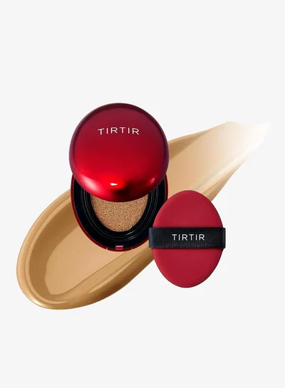 TIRTIR MASK FIT RED MINI CUSHION 33W GINGER 4.5g