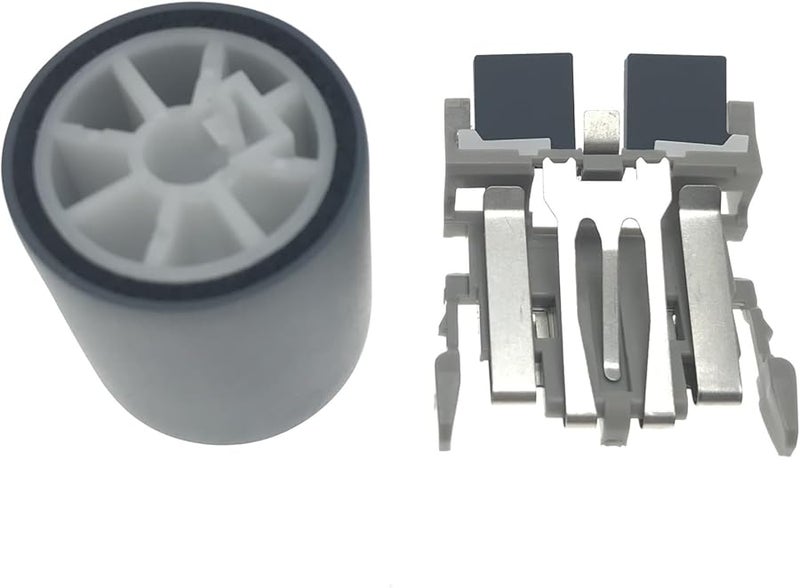 Pickup Roller Pad Assembly For Fujitsu ScanSnap S500 S500M S510 S510M Fi 5110C 1set - Image 5
