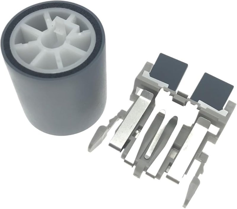 Pickup Roller Pad Assembly For Fujitsu ScanSnap S500 S500M S510 S510M Fi 5110C 1set - Image 1