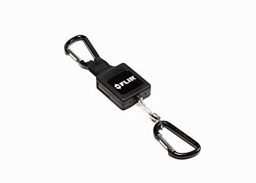 FLIR Systems T127722ACC Retractable Lanyard for KXX Series Thermal Cameras - Image 4