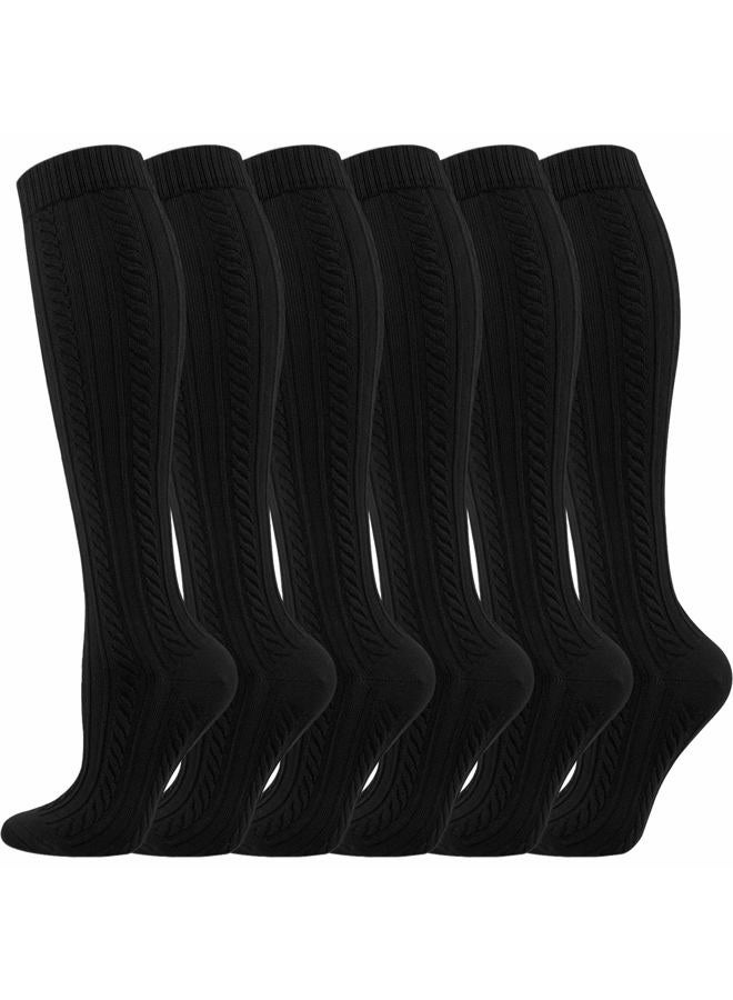 Hi Clasmix knee high socks - Image 1