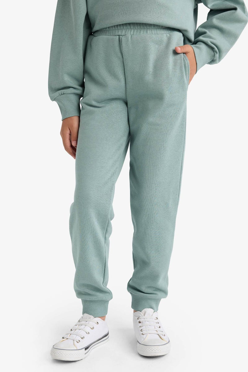 DeFacto Green Girl Casual - Image 5