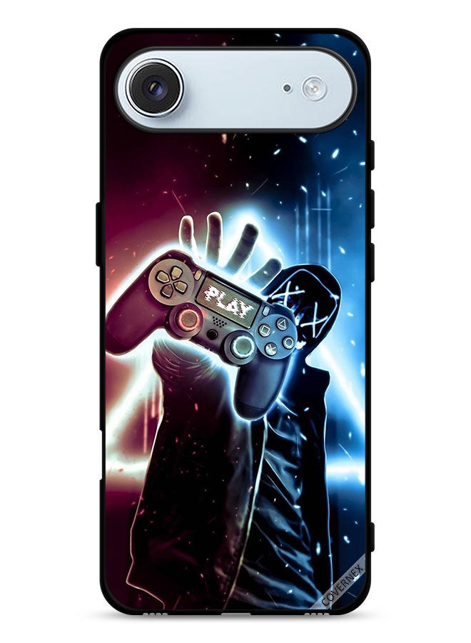 Covernex Apple iPhone Air Protective Case Cover Play Station - Image 1