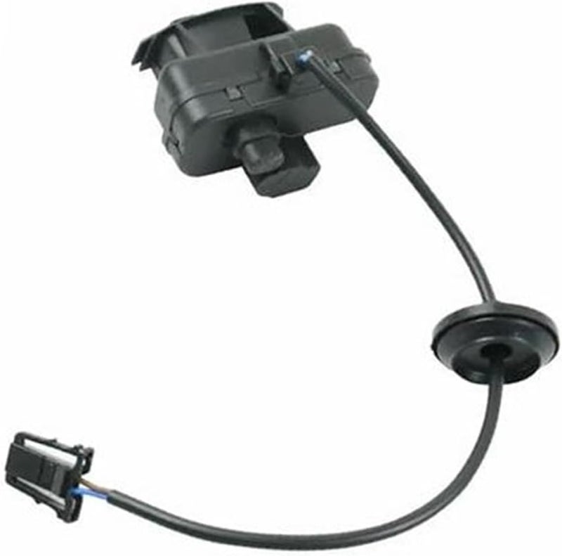 DEMULAX Fuel Flap Motor for VW Golf - Image 1