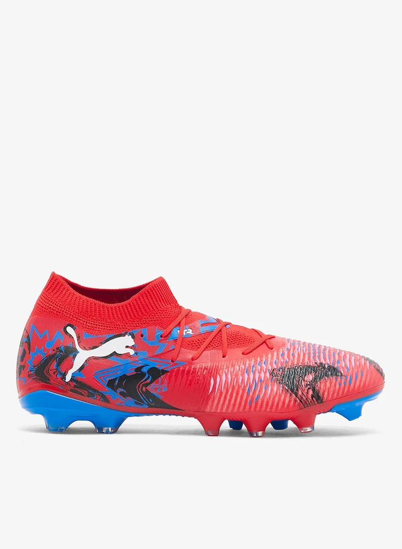 PUMA Future 8 Match Playmakers Fg/Ag