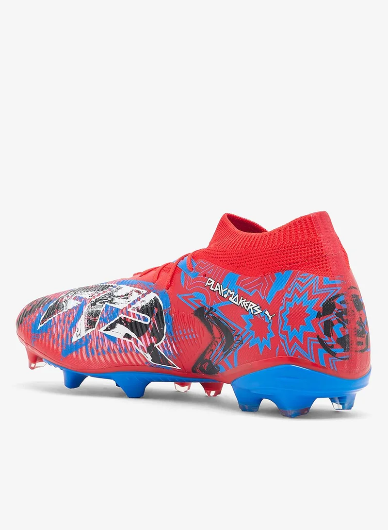 PUMA Future 8 Match Playmakers Fg/Ag
