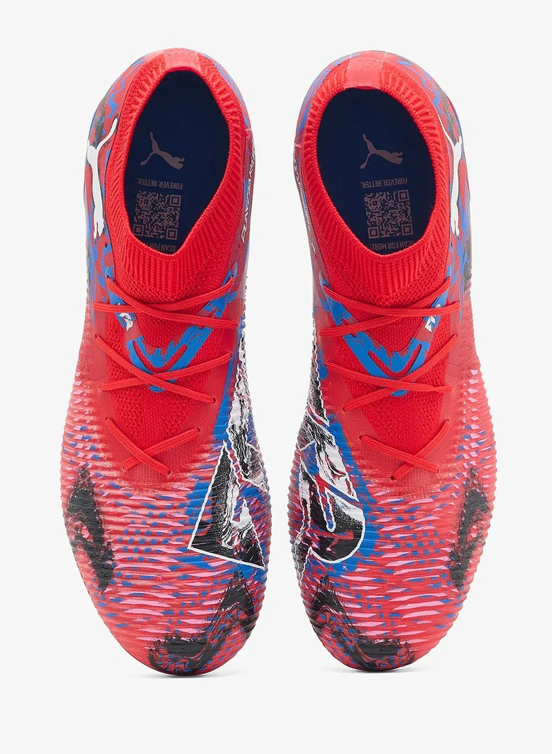 PUMA Future 8 Match Playmakers Fg/Ag