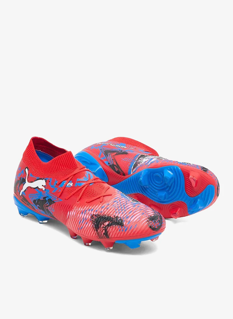 بوما مستقبل  صانعي لعب