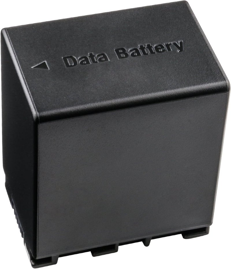 Kastar Kastar Battery 2X for JVC BNVG138U GZE505 GZE565 GZEX210 GZEX215 GZEX250 GZEX255 GZEX270 GZEX310 GZEX355 GZEX350 GZEX370 GZEX515 GZEX555 GZGX1 GZGX3 GZMS215 GZMS216 GZMS237S  - Image 3
