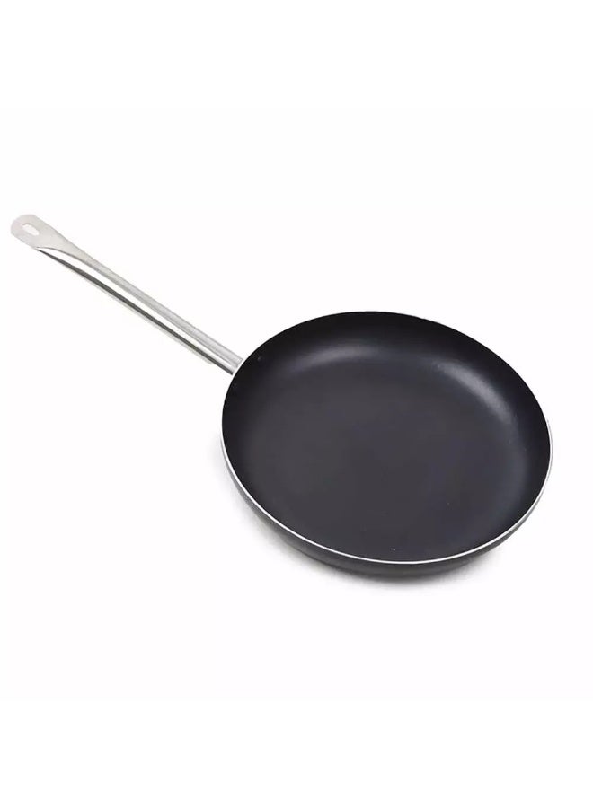 Beefit Non-Stick Cookware, Fry Pan with Resistance + Durability 34cm - Image 2