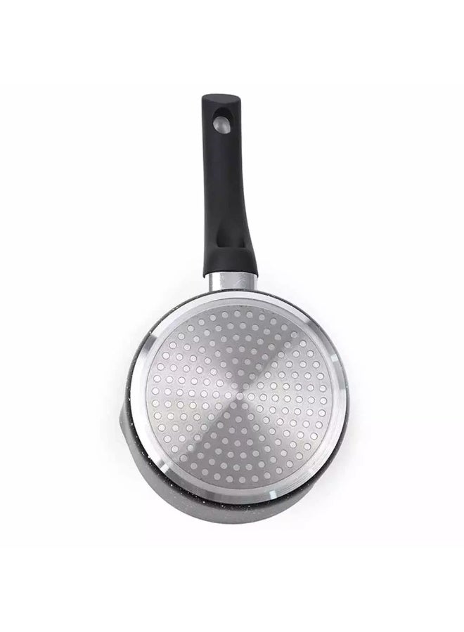 Beefit Non-Stick Cookware, Fry Pan with Resistance + Durability 34cm - Image 3
