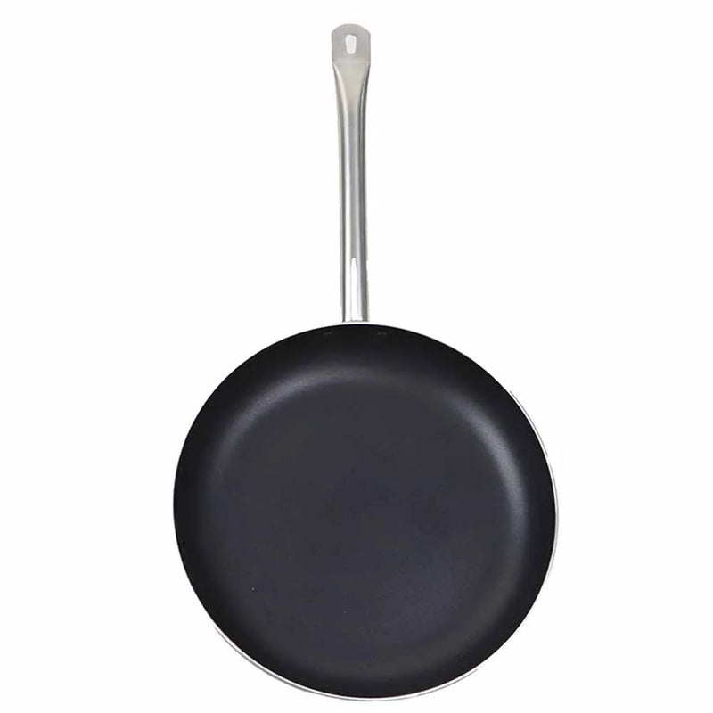 Beefit Non-Stick Cookware, Fry Pan with Resistance + Durability 34cm - Image 1