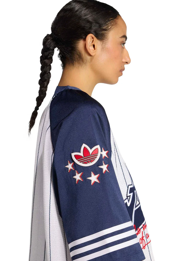 adidas Originals Oversized Hoodie