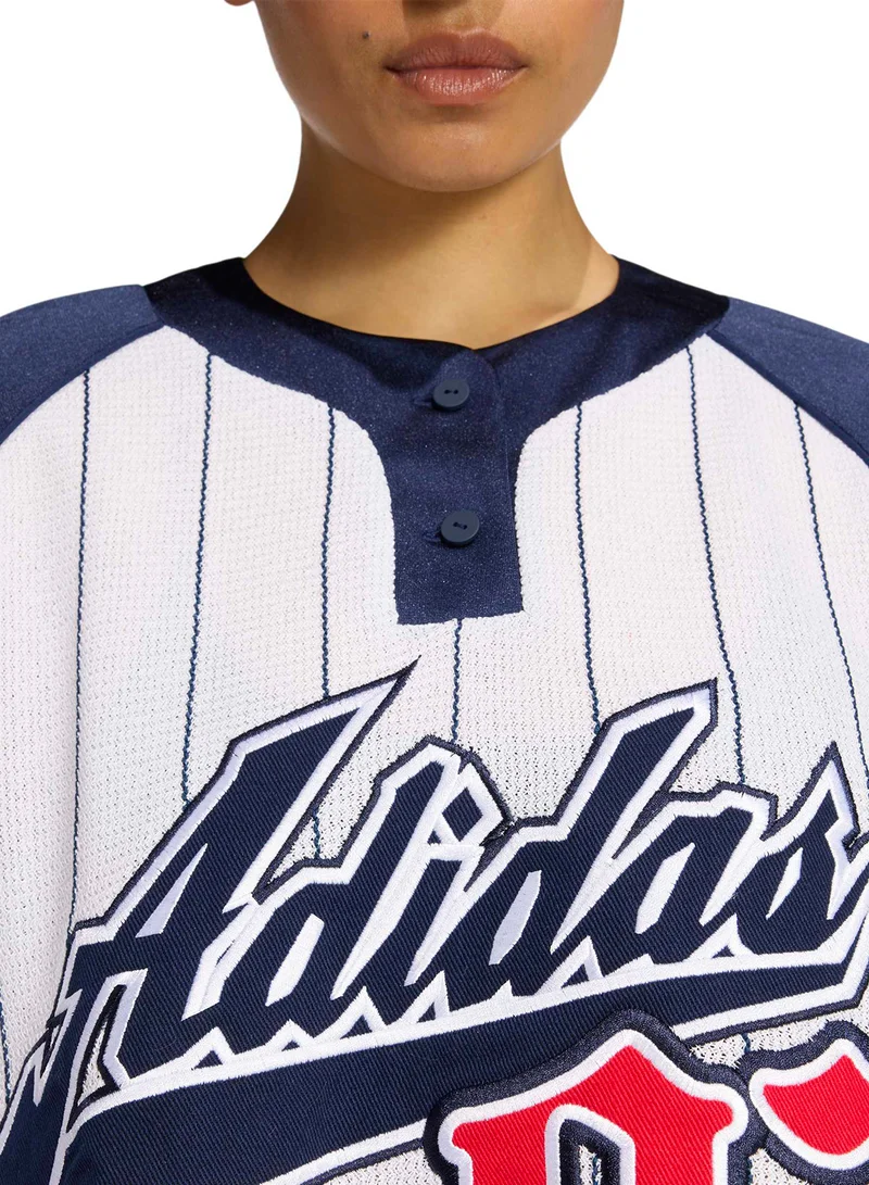 adidas Originals Oversized Hoodie