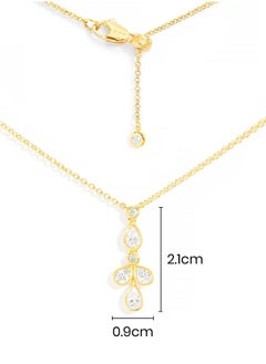 APM Monaco Flower Adjustable Necklace for Women YC6776OX - pzsku/Z79F9A890582476E706CDZ/45/_/1740975247/24ed9503-e3c1-45d3-a656-467f4b7fbe76